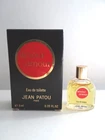 MINIATURE JEAN PATOU AMOUR AMOUR EAU DE TOILETTE 6ML FULL