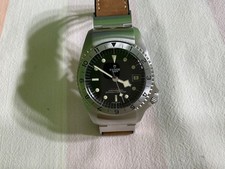 Tudor Heritage Black Bay M701-50-0001.Black dial. Caliber MT5612. 70h.PR.200m.WR