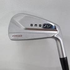 Daiwa Iron Set ONOFF FORGED(2020) KURO Stiff NS PRO MODUS3 TOUR105 5 pieces