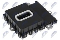 SteuergeräT Beleuchtung NTY EPX-ME-040 FüR Mercedes GLK Klasse X204 200 204 934