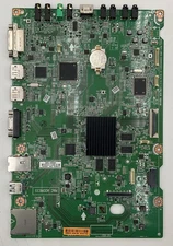 Main Board EBT64417204 / EAX66892203(1.0) for LG 43SM3C-B 43" 1080p Display