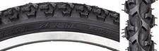 Sunlite MTB Alpha Bite Tire, 24 x 1.75 by SunLite
