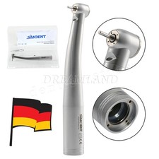 KaVo Style Dental LED Fiber Optic High Speed Handstück Turbine mit Licht SANDENT