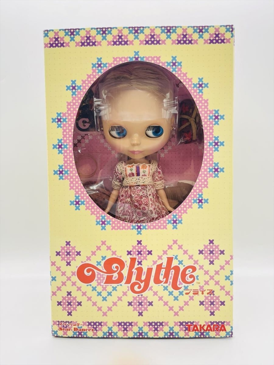Takara Tomy - ୨୧ 値下げ ୨୧ 森のドレス　Blythe No.01 Takara Tomy - ୨୧ 値下げ ୨୧ 森のドレス Blythe No.01 Neo