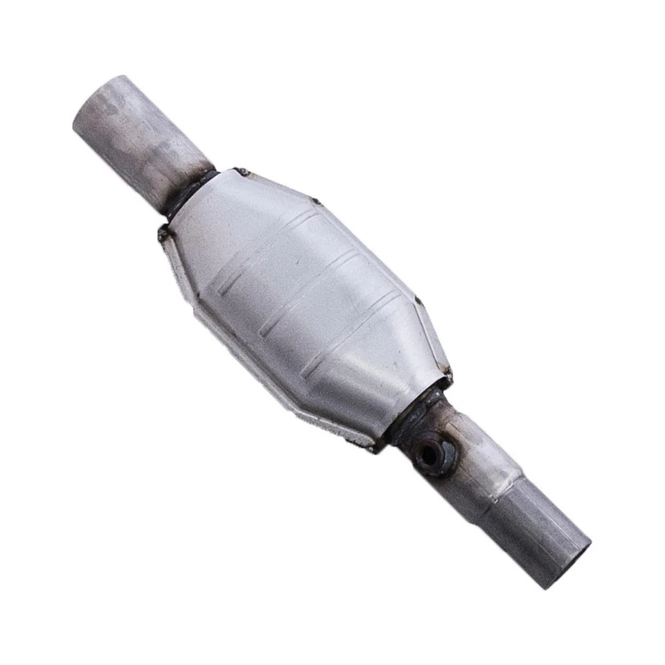 Catalytic Converter Fits 1996-1999 Jeep Cherokee 2.5L L4 GAS OHV - Image 2 of 2
