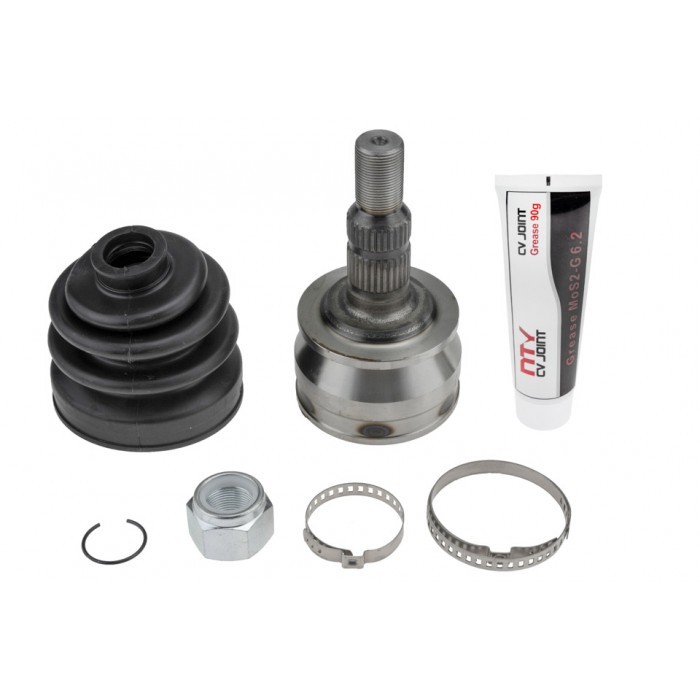 Joint de transmission avant Opel Insignia pour réparation de cardan usé