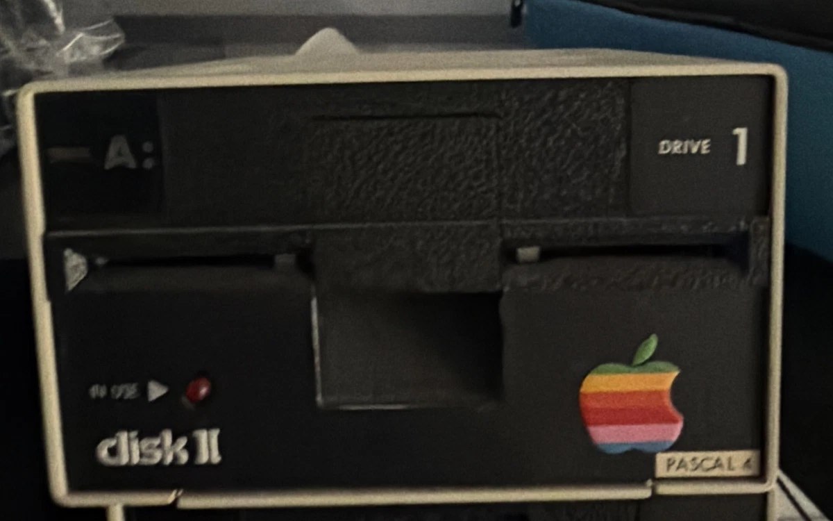 apple disk ii products for sale | eBay