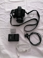 Canon PowerShot SX40 HS Digitalkamera | 35x Z...
