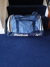 Vintage Reebox Sportowy kombinezon - duża pojemność - stan bardzo dobry
