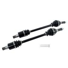 Rear Left Right CV Joint Axle Replacement for RZR S 800 2009 2014 1332883