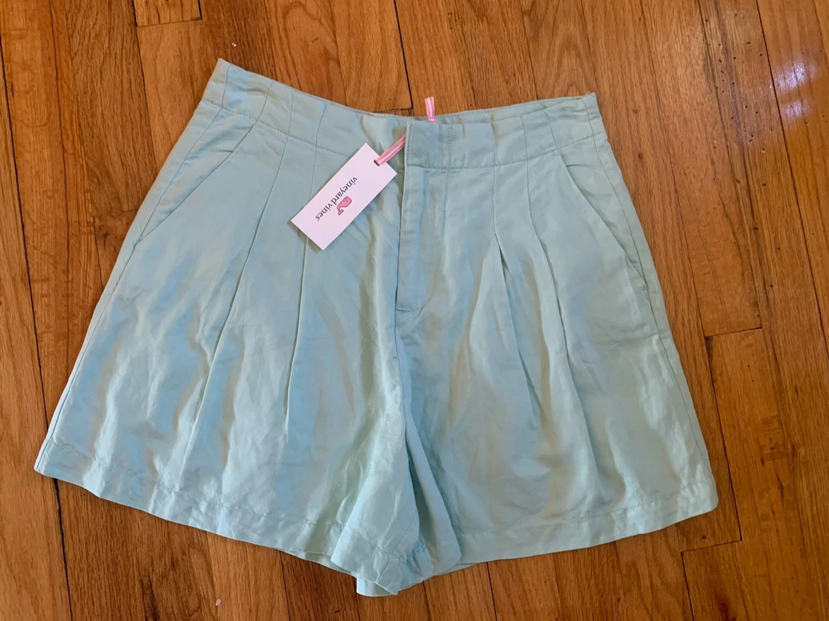 Vineyard Vines Herringbone Short 3.5 In - Adventures In Paradise Outfitters