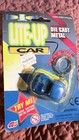 Die Cast Metal Car Keychain New old stock NIP — photo 1