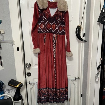 renaissance dress women