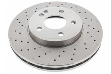 2x MAPCO Bremsscheibe 45844 für W246 KLASSE C117 MERCEDES W242 W176 CLA Sports 2x MAPCO Bremsscheibe 45844 für W246 KLASSE C117 MERCEDES W242 W176 CLA Sports