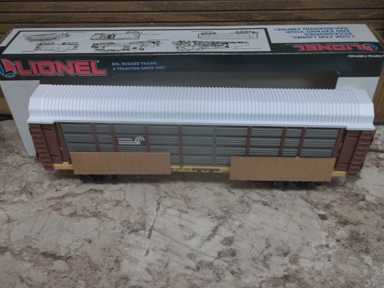 Click here to see eBay Auction