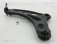 Triscan Querlenker Dreieckslenker 8500 105014 FüR Fiat Nissan Vivaro Opel X82 3