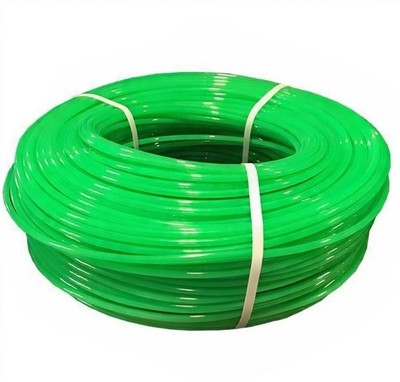 Maple Syrup Sap Lines 1000 ft Tubing Roll 3/16'' ID Food Grade 10yr rated tapping
