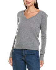 Maison Heritage Zefina Cashmere Sweater Women's