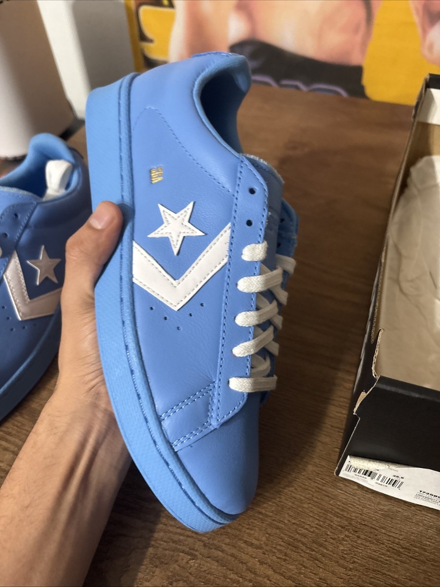 Converse Shai Gilgeous-Alexander Pro Leather Low Chase the Drip
