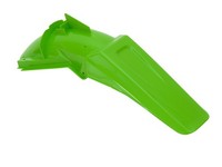 Rtech KotflüGel Hinten Passt An Kawasaki KX 125 250 99-02 GrüN