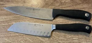Wusthof Cordon Bleu | eBay