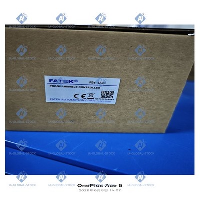Free Shipping One New Original FATEK FBS-4A2D High Quality