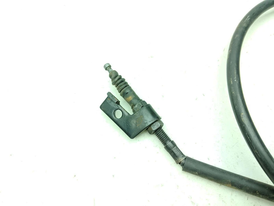 08 18 Cable de línea de embrague Kawasaki KLR 650 Foto 4 de 4