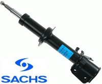 Sachs 170416 StoßDäMpfer StossdäMpfer Vorderachse Vorne FüR Nissan
