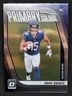 2024 Panini Donruss Optic Rome Odunze Rookie Primary Colors RC #16 Chicago Bears