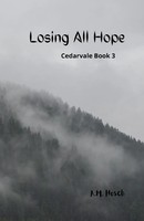 Amelia Hosch | Losing All Hope | Taschenbuch | Englisch (2022) | [.]