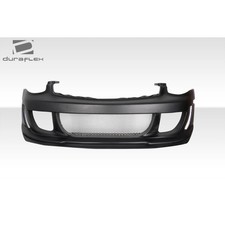 Duraflex G Coupe Strake Front Bumper For G35 Infiniti 03-07 Edpart116473