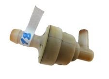 Mercedes W201 190E A2014760132 Kraftstoffrückschlagventil Ventil