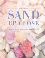 Sand Up Close by Oliver Lenzen - 9780764369148