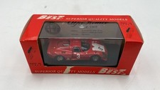 BES9115 Best Model Alfa Romeo 33.2 Imola 1968 1/43