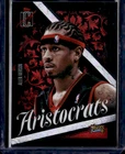 2025 Topps Signature Allen Iverson Base (RAW)