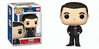 Pop - Fussball - Xavi / Fc Barcelona Neu & Ovp