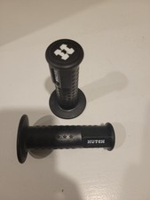 Hutch Bmx Grips Reproduction