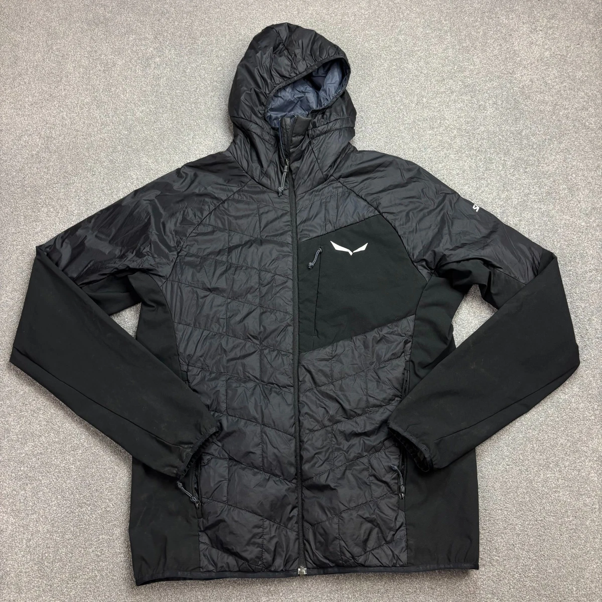 SALEWA Coats, Jackets & Vests for Men for Sale | Shop New & Used 