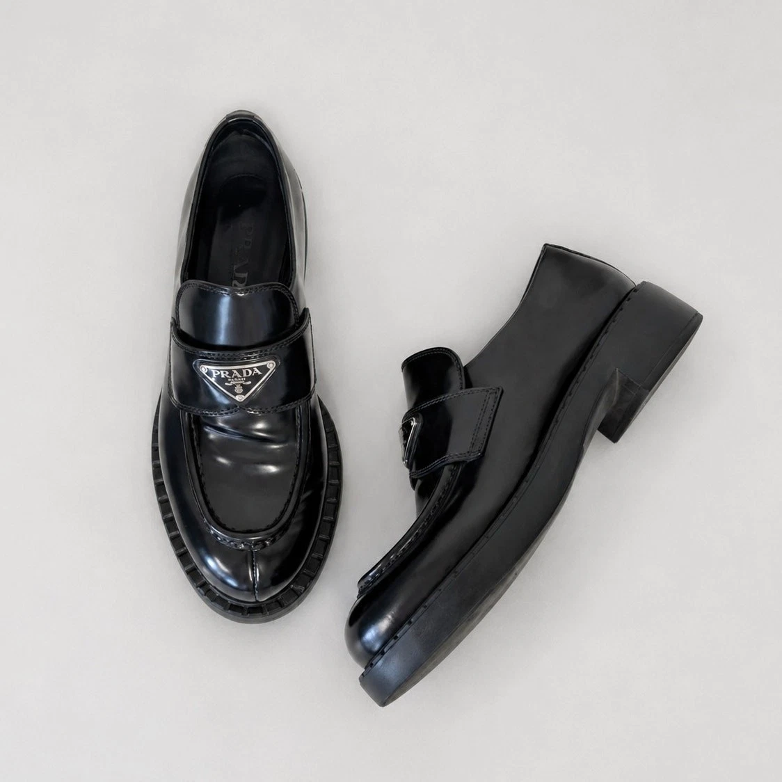 25+ Prada Comfort Shoes for Women for sale | Updated Oct 2026