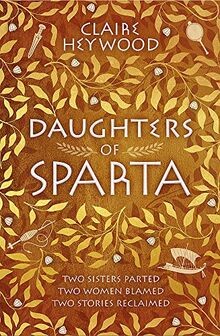 Daughters of Sparta: A tale of secrets, passion and reve... | Buch | Zustand gut