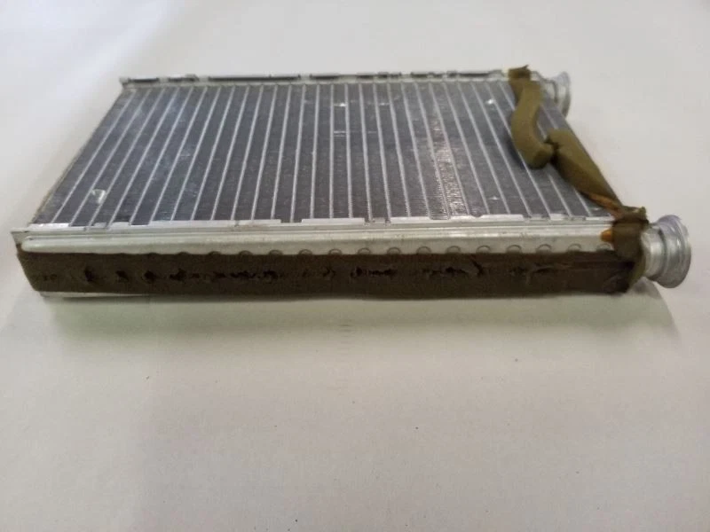 Núcleo de calefacción - Calefacción por líquido | Se adapta a Ford F250 F350 2011-2016 Foto 3 de 4