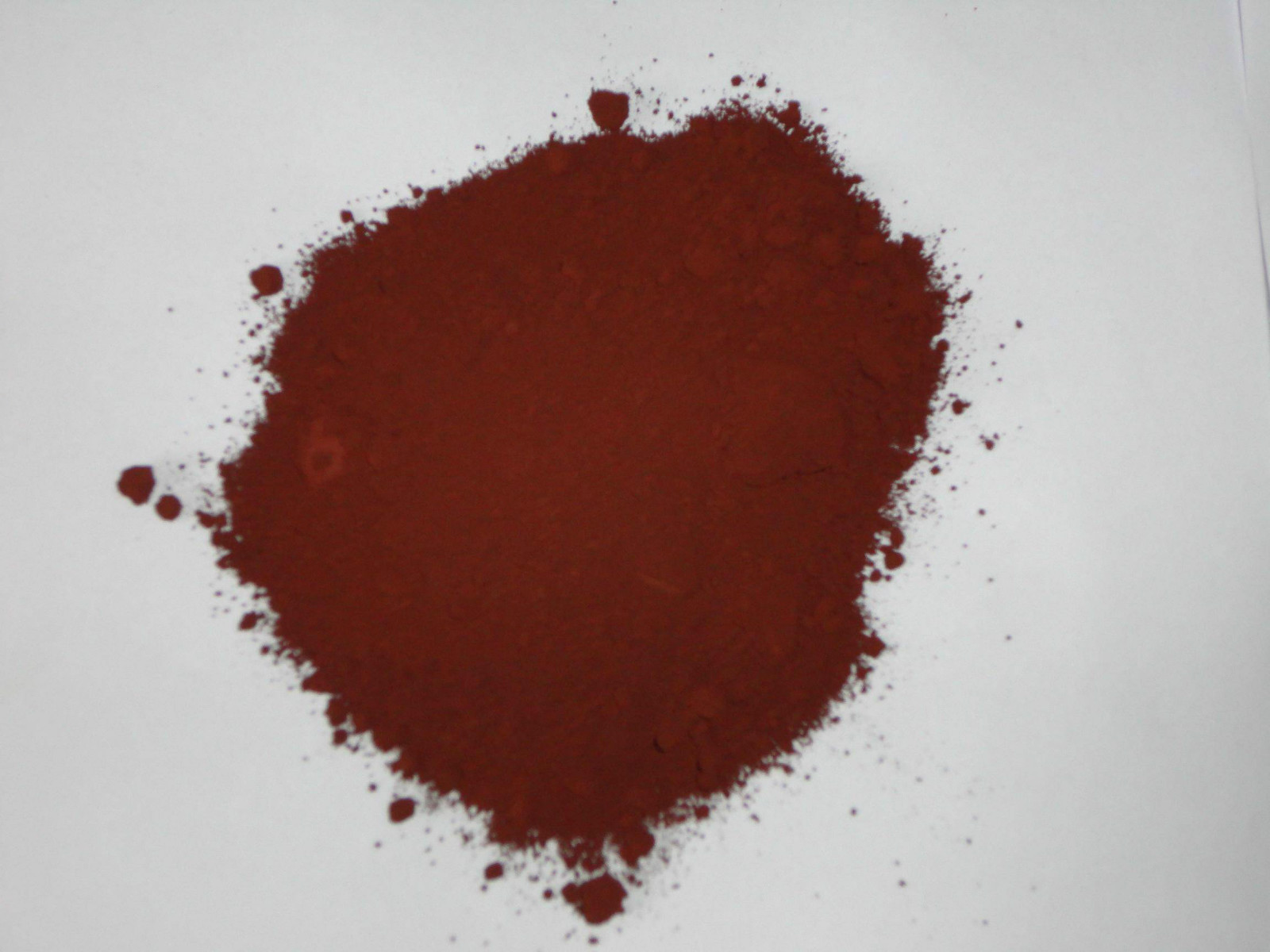 Oxide 10lb Bag
