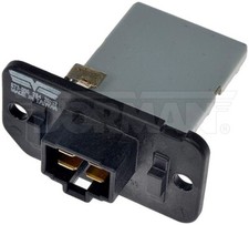 Dorman 973-086 HVAC Blower Motor Resistor fits Kia models