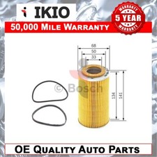 Fits Rover Mini 1991-2001 Austin Mini 1971-1981 + Other Models Oil Filter Ikio