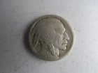 1913 Type 1 Buffalo Nickel -- VERY RARE 1ST YEAR OF ISSUE COIN!