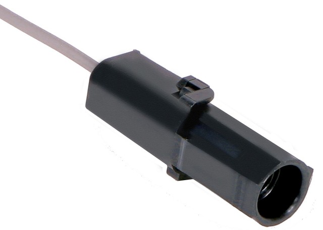 Back Up Light Switch Connector Pigtail – Multi-Purpose Electrical Wire Connector, Direct Replacement, 1-Year Warranty