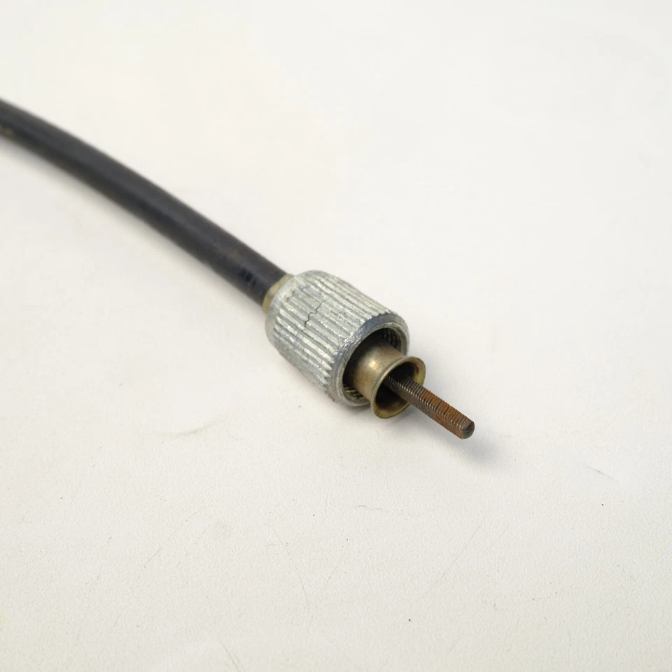 Cable de tacómetro apto para Kawasaki KZ200 KZ250 KLR250 KL250 KZ400 Foto 4 de 4