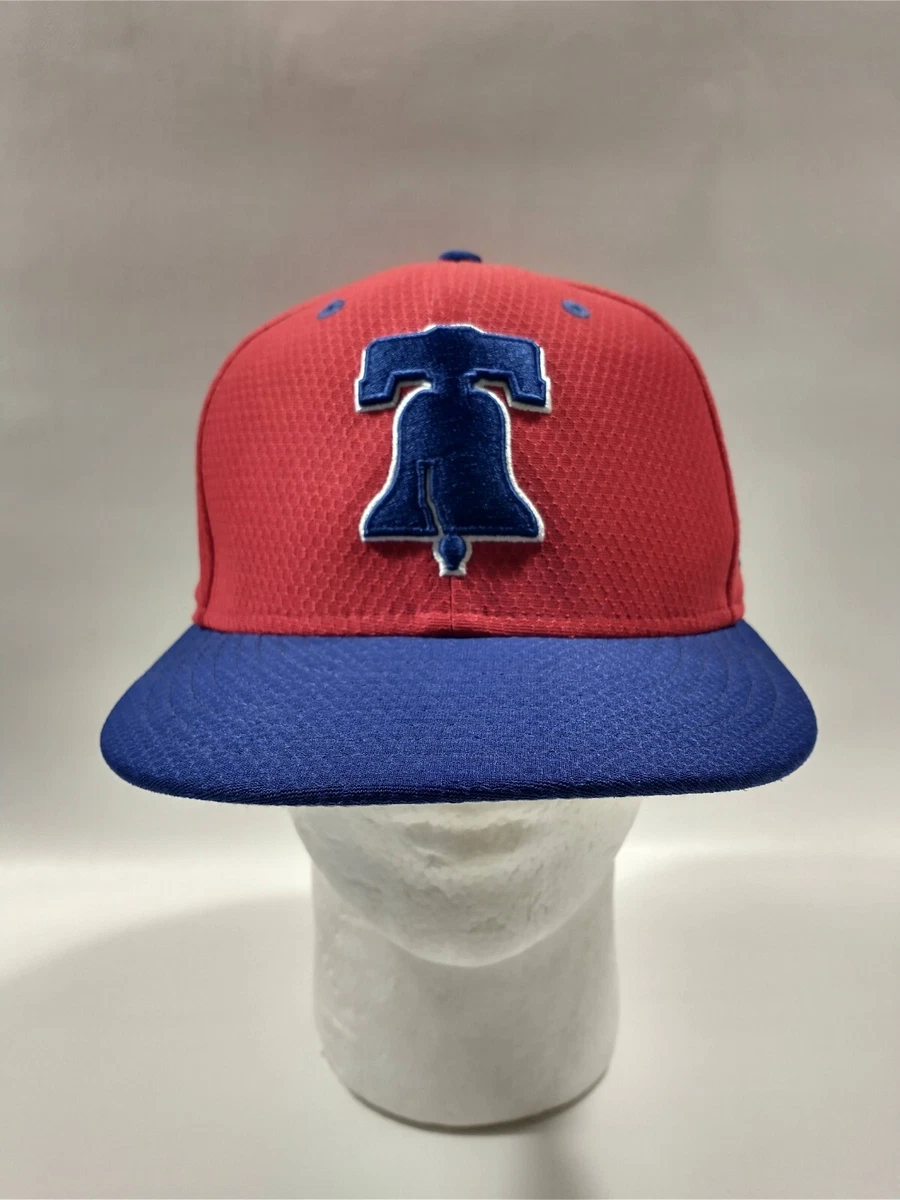 Phillies liberty shop bell hat