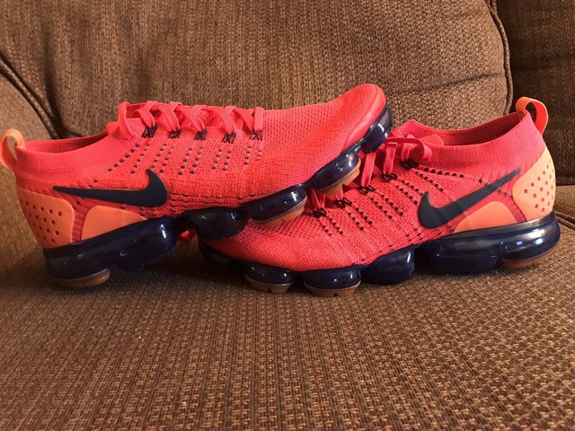 vapormax 2 spiderman