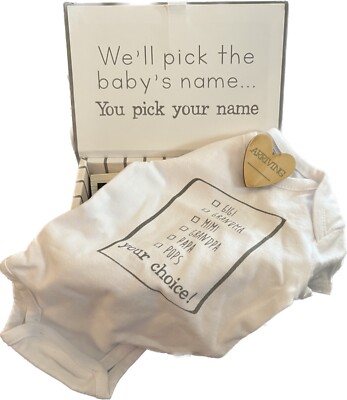 Sentimental Gifts For Grandparents Newborn Gifts For Grandparents
